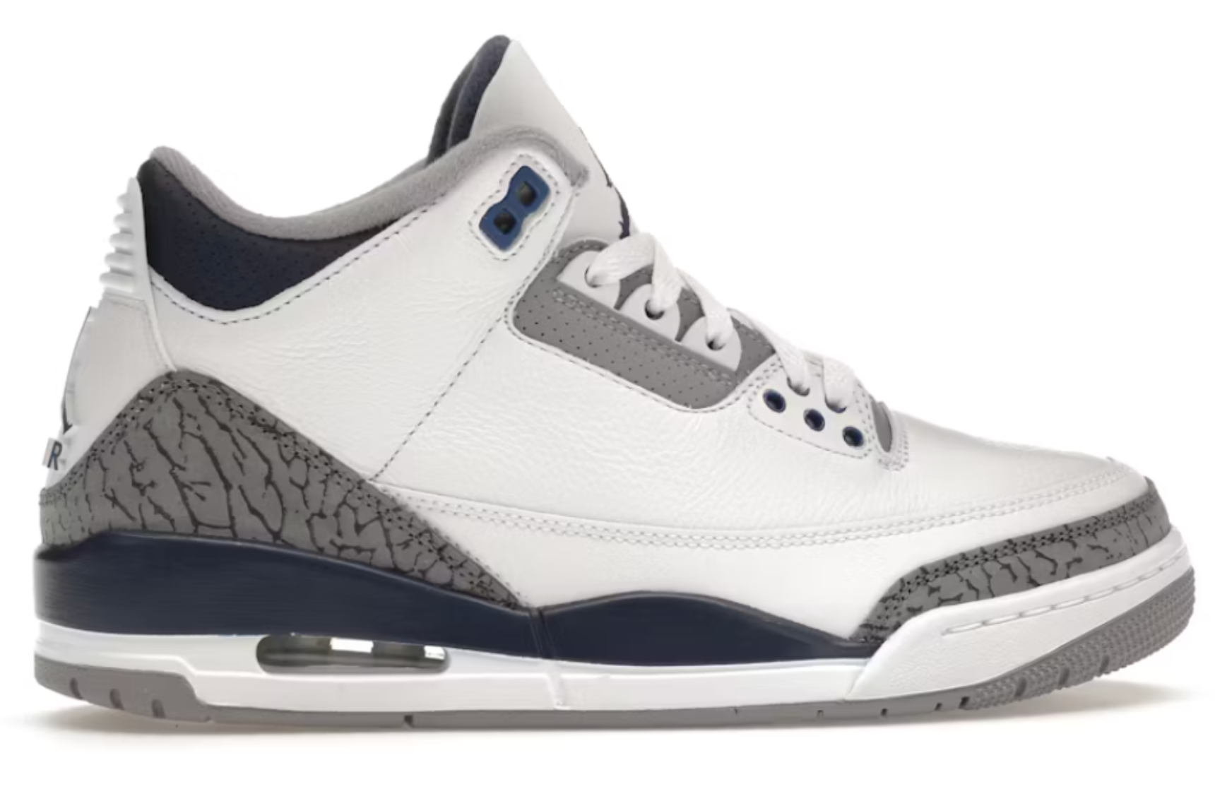 Jordan 3 Retro Midnight Navy